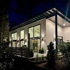 Exhale Hideaway