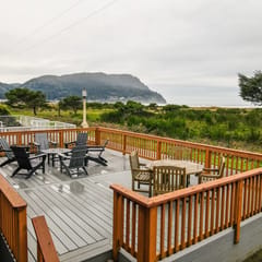 Baba's Beachfront