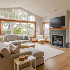 Silver Point Cottage