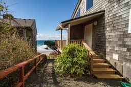 Pacific House