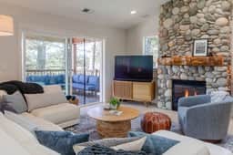 Haystack Hideaway