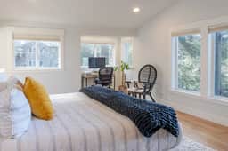 Chinook Chalet