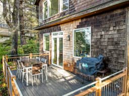 Chinook Chalet