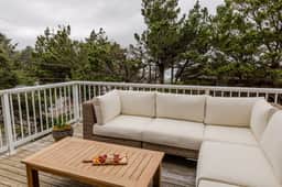 Silver Point Cottage