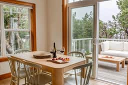Silver Point Cottage