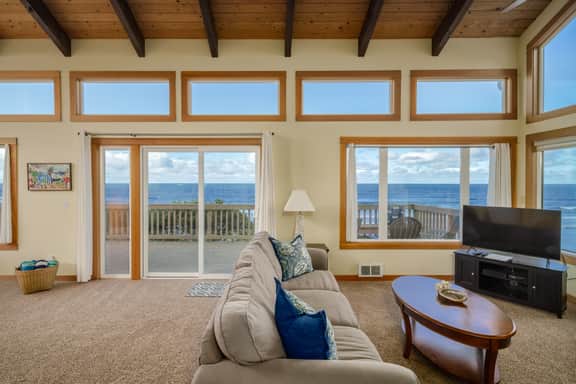 Pacific House