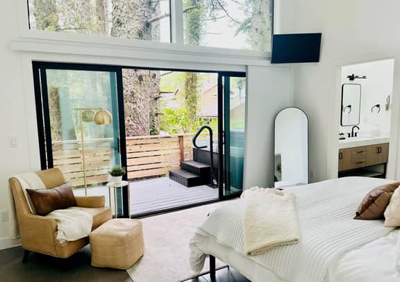 Exhale Hideaway