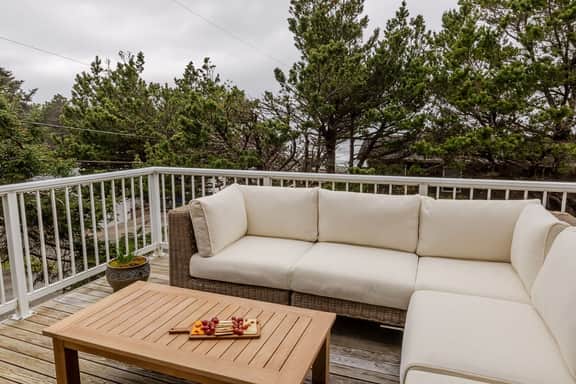 Silver Point Cottage