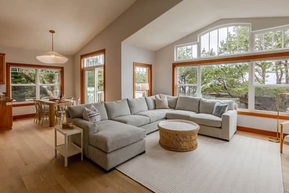 Silver Point Cottage