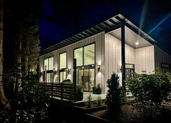 Exhale Hideaway