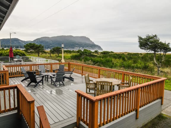 Baba's Beachfront