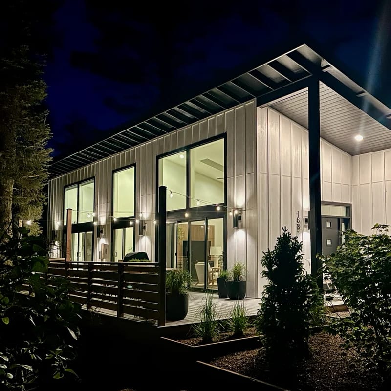 Exhale Hideaway