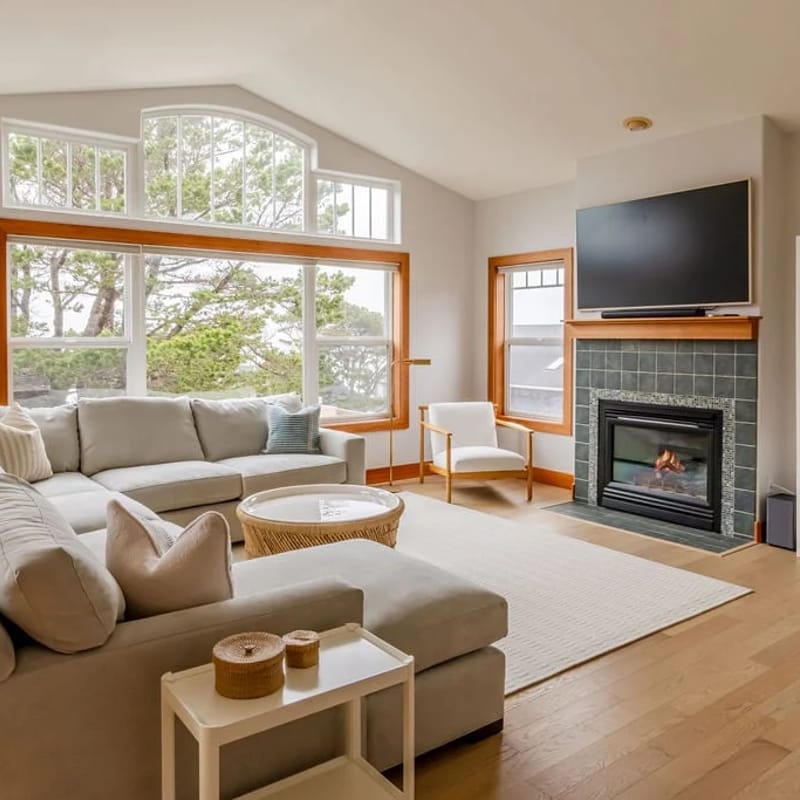 Silver Point Cottage
